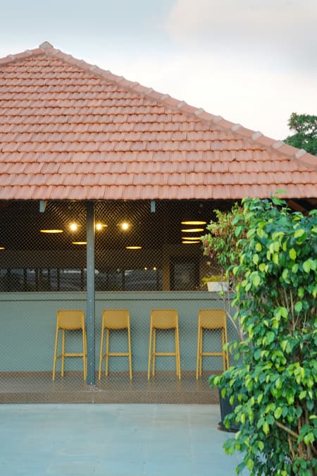 The Natural Floors by Basil and Partners